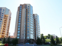 Kemerovo,  , house 17. Apartment house