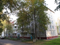 Kemerovo, Stroiteley blvd, 房屋 22А. 公寓楼