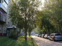 Kemerovo, Stroiteley blvd, house 24А. Apartment house