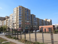 Kemerovo, Stroiteley blvd, house 28/1. Apartment house