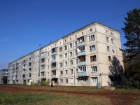 Kemerovo, blvd Stroiteley, house 28А. Apartment house