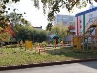 Kemerovo, Stroiteley blvd, house 42А. nursery school