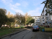 Kemerovo, Stroiteley blvd, 房屋 44А. 公寓楼