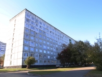 Kemerovo, Stroiteley blvd, house 37. hostel