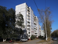 Kemerovo,  , house 12/1. Apartment house