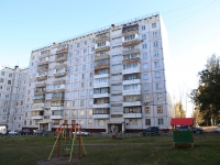 Kemerovo,  , house 12/1. Apartment house
