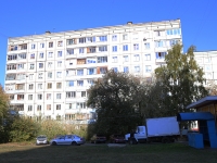 Kemerovo,  , house 12. Apartment house