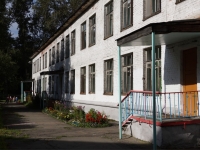 Novokuznetsk, avenue Oktyabrsky, house 46А. nursery school