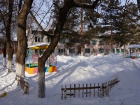 Новокузнецк, детский сад №182, Дружбы проспект, дом 19А