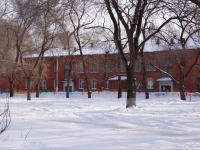 Новокузнецк, детский сад №186, Дружбы проспект, дом 21А