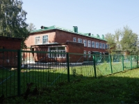 Новокузнецк, детский сад №203, улица Зыряновская, дом 76А