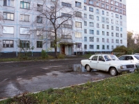 Новокузнецк, Бардина проспект, дом 23. многоквартирный дом