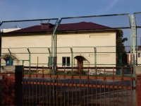 Novokuznetsk, Kirov st, house 3А. sports club