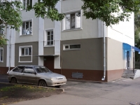 Novokuznetsk, Kirov st, 房屋 13. 公寓楼