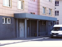 Novokuznetsk, Kirov st, house 51А. Apartment house