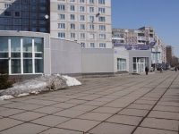 Novokuznetsk, Kirov st, house 89А. Apartment house