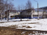 Novokuznetsk, 幼儿园 №10, Kirov st, 房屋 99А