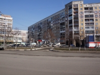 Новокузнецк, улица Кирова, дом 103. многоквартирный дом