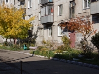 Новокузнецк, улица Кузнецова, дом 2. многоквартирный дом
