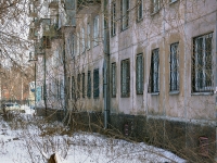 Novokuznetsk, Kuznetsov st, house 29. Apartment house