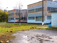 Новокузнецк, детский сад №233, улица Ноградская, дом 6