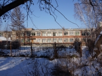 Novokuznetsk, nursery school №54, Ordzhonikidze st, house 42А