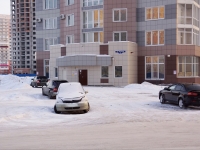 Novokuznetsk,  , 房屋 28. 公寓楼