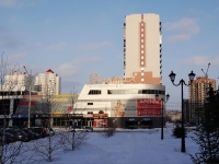 Novokuznetsk,  , 房屋 30. 公寓楼