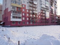 Novokuznetsk,  , 房屋 34. 公寓楼