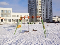 Novokuznetsk,  , 房屋 9. 公寓楼