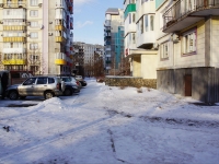 Novokuznetsk,  , 房屋 32А. 公寓楼