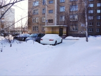 Novokuznetsk,  , 房屋 38. 公寓楼