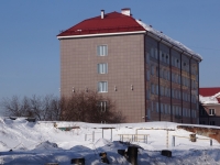 Новокузнецк, Курако проспект, дом 19. офисное здание