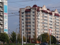 Novokuznetsk,  , house 23. Apartment house