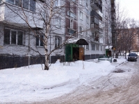 Новокузнецк, улица Павловского, дом 10. многоквартирный дом
