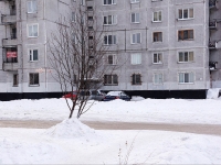 Novokuznetsk,  , house 21. Apartment house