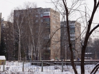 Новокузнецк, улица Тольятти, дом 30. многоквартирный дом