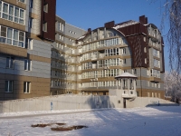 Новокузнецк, улица Тольятти, дом 9Б. многоквартирный дом