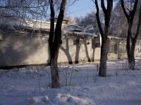 Novokuznetsk,  , house 11. multi-purpose building