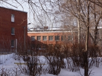 Novokuznetsk, 学校 №103,  , 房屋 3