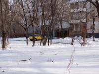 Новокузнецк, улица Тольятти, дом 7. многоквартирный дом