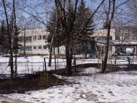 Novokuznetsk, nursery school №240,  , house 18А