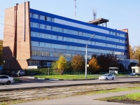 Novokuznetsk, st Kutuzov, house 62. hospital
