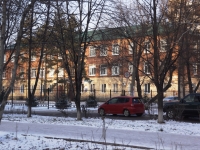 Novokuznetsk, house 19Kutuzov st, house 19