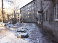 Novokuznetsk,  , 房屋 26. 宿舍