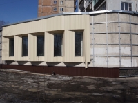 Novokuznetsk, Transportnaya st, house 51А. Apartment house