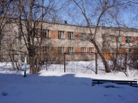 Novokuznetsk, st Transportnaya, house 57А. nursery school