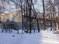 Novokuznetsk, nursery school №33,  , house 13А