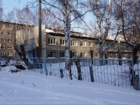 Novokuznetsk, nursery school №74,  , house 15А