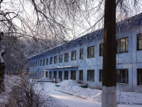 Novokuznetsk, 幼儿园 №214,  , 房屋 8Б